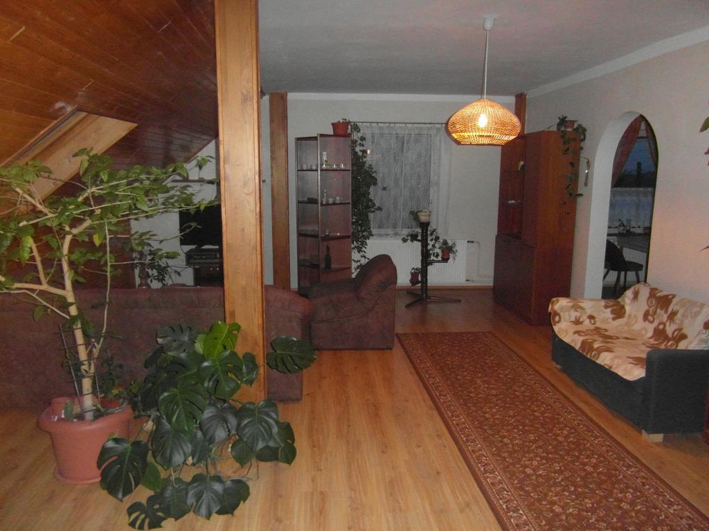 Apartment Rychtrovna Hejnice Cameră foto